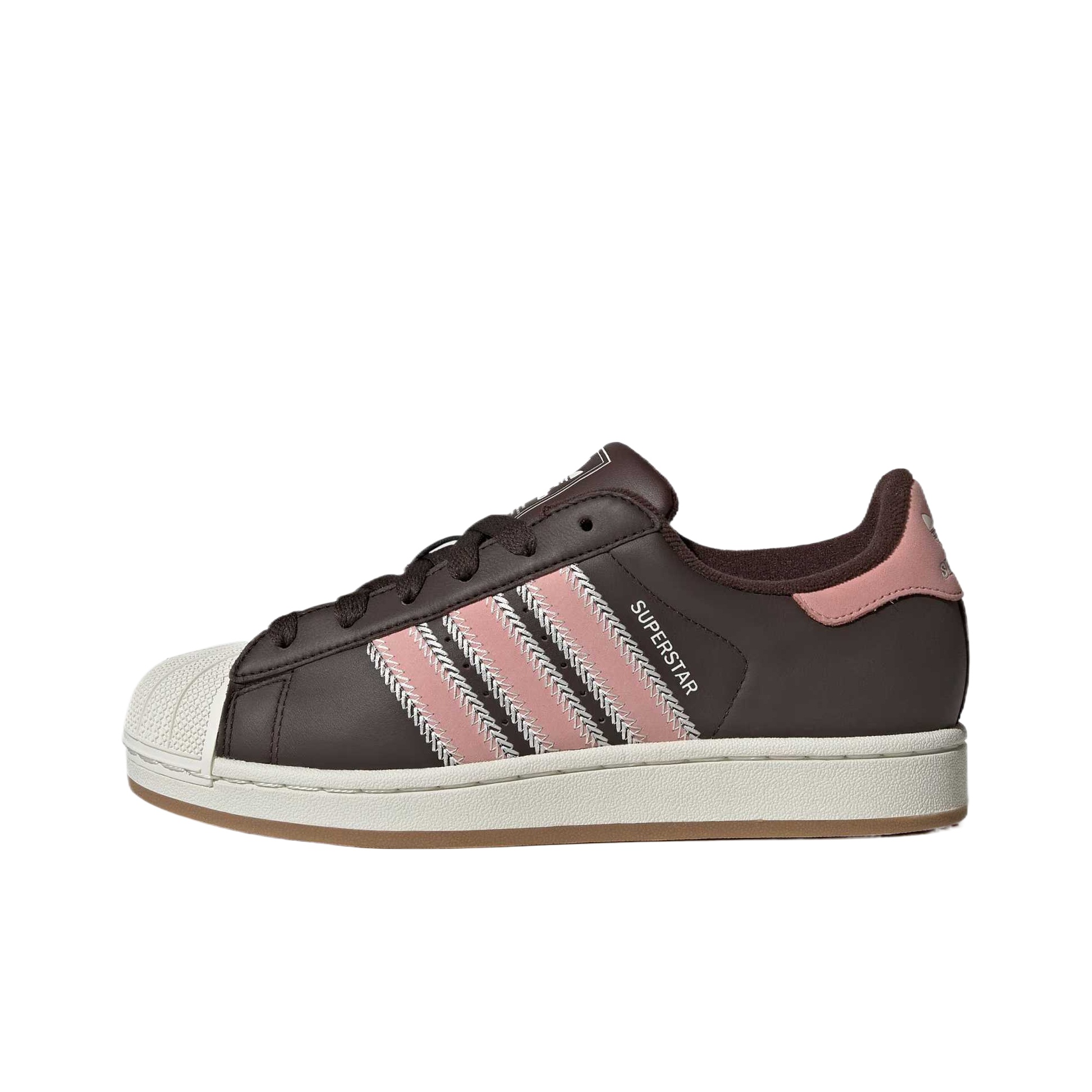 Adidas Shoes Superstar - Scarpe da skateboard Adidas Originals Superstar