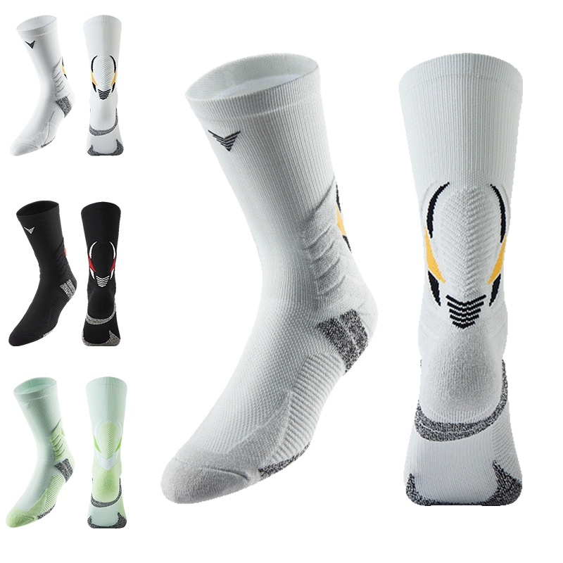 Athletic Sock Cushion - 2025 Veidoorn Calzini sportivi da uomo