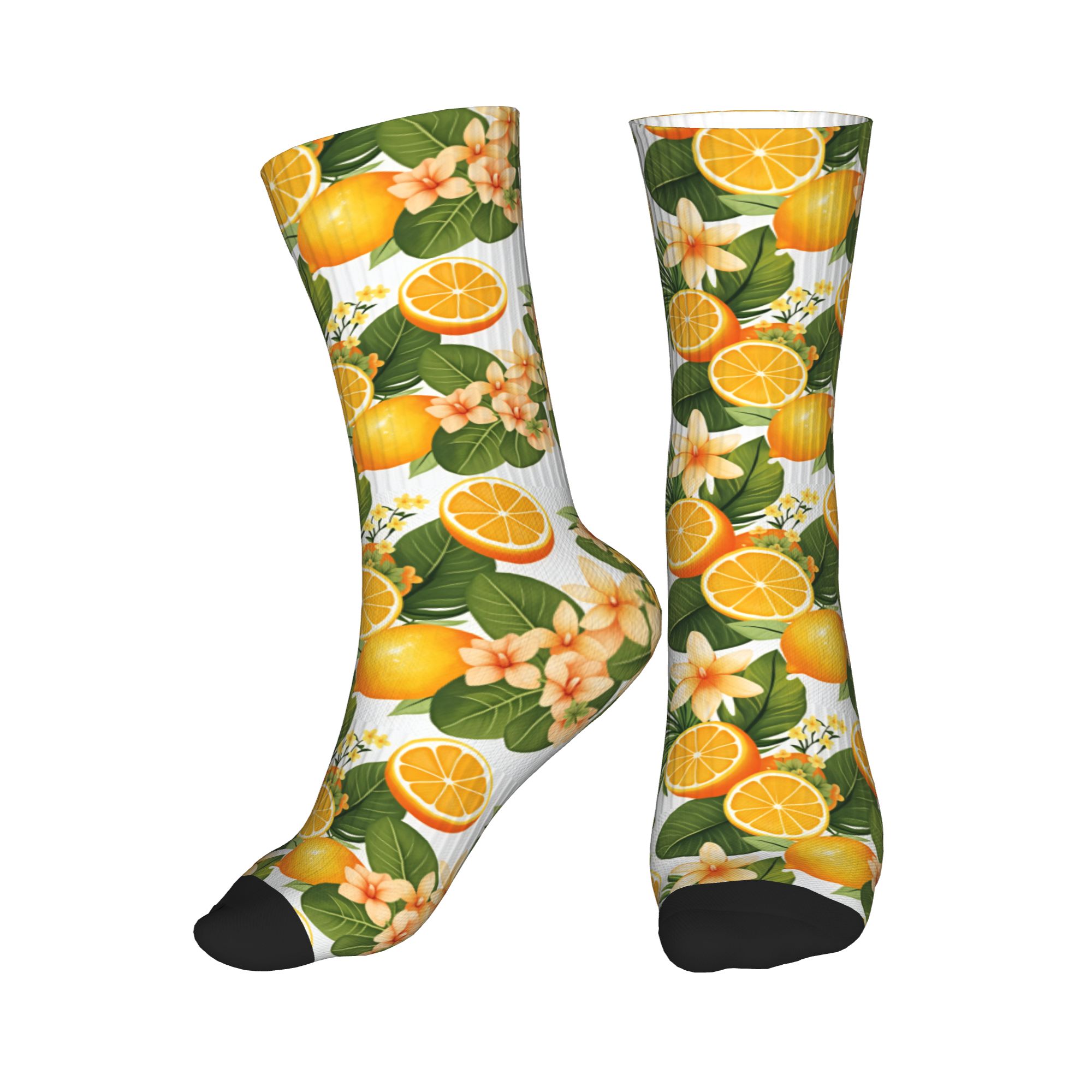 Dress Sock Men - Divertenti calzini da uomo con stampa