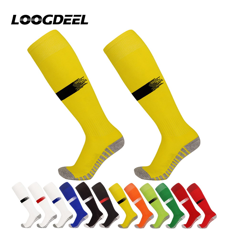 Athletic Sock Cushion - Loogdeel 1 paio di calzini da