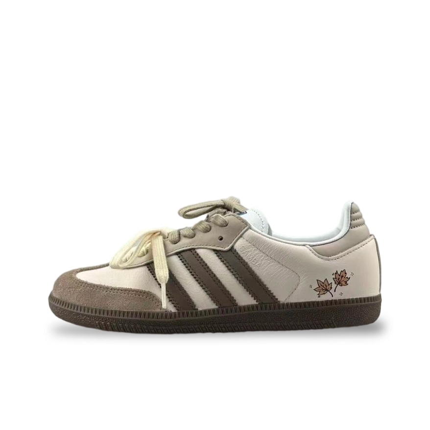 Adidas Shoes Samba - Adidas Originals SAMBA OG Scarpe da