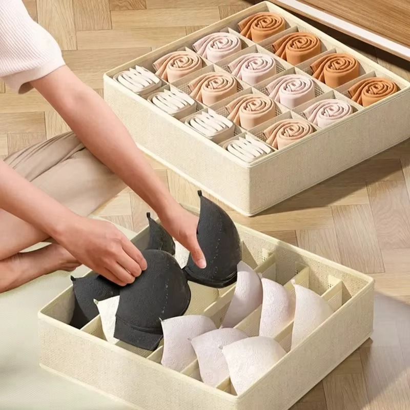1-2 pezzi scatola portaoggetti - Sock Organizer Tray recensione e prezzo