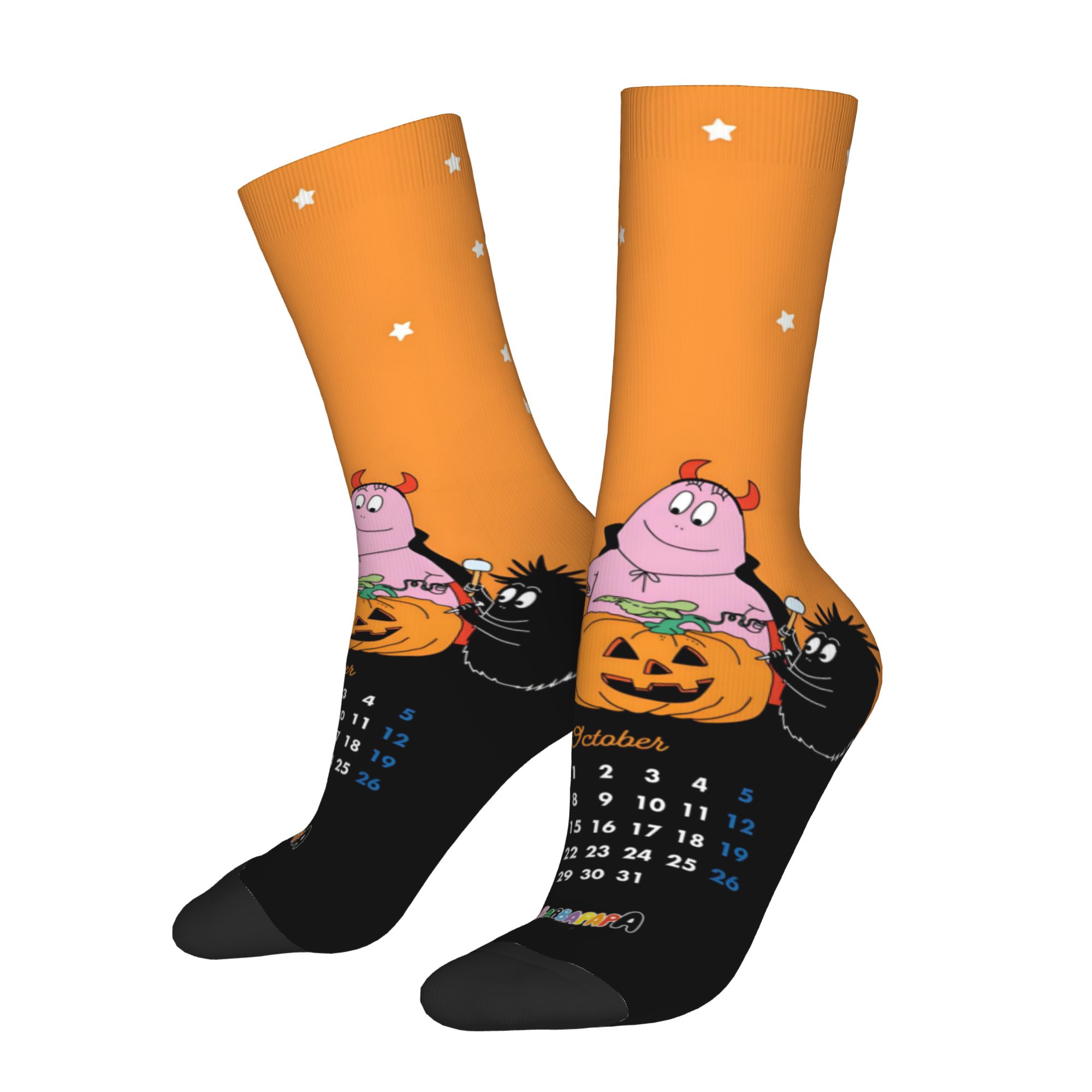 Calzini Unisex Personalizzati  - Dress Sock Men recensione e prezzo