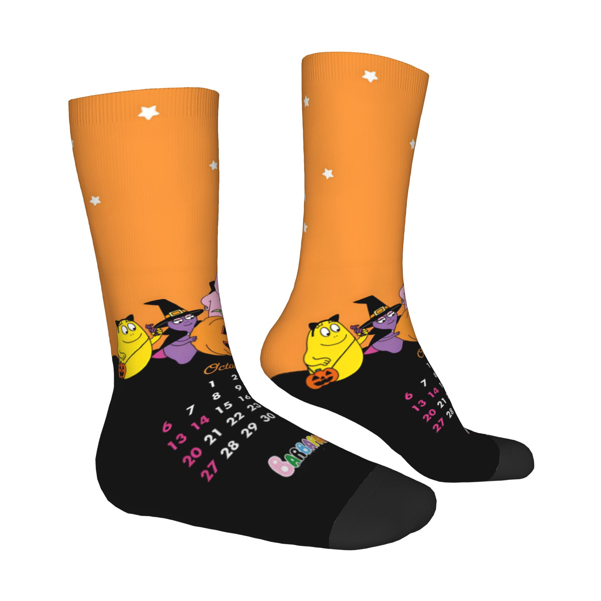 Calzini Unisex Personalizzati  - Dress Sock Men recensione e prezzo