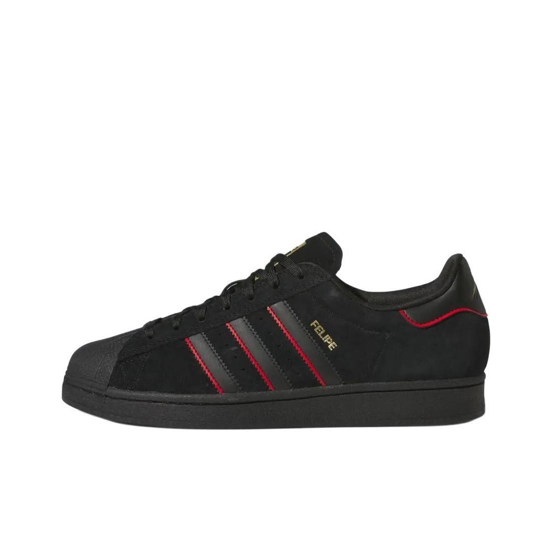 Adidas Originals x Felipe Gust - Adidas Shoes Superstar recensione e prezzo