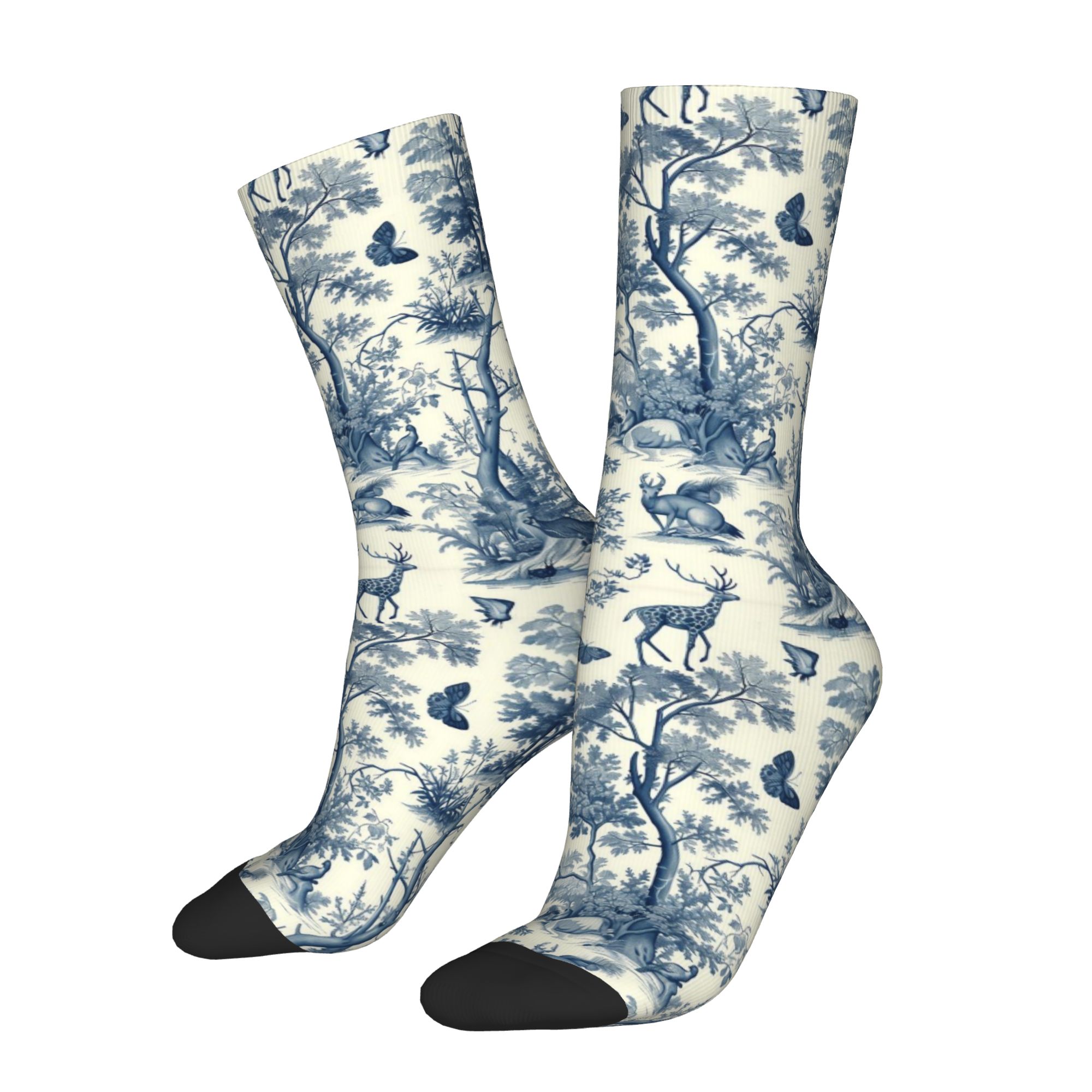 Calzini Unisex Personalizzati  - Dress Sock Men recensione e prezzo