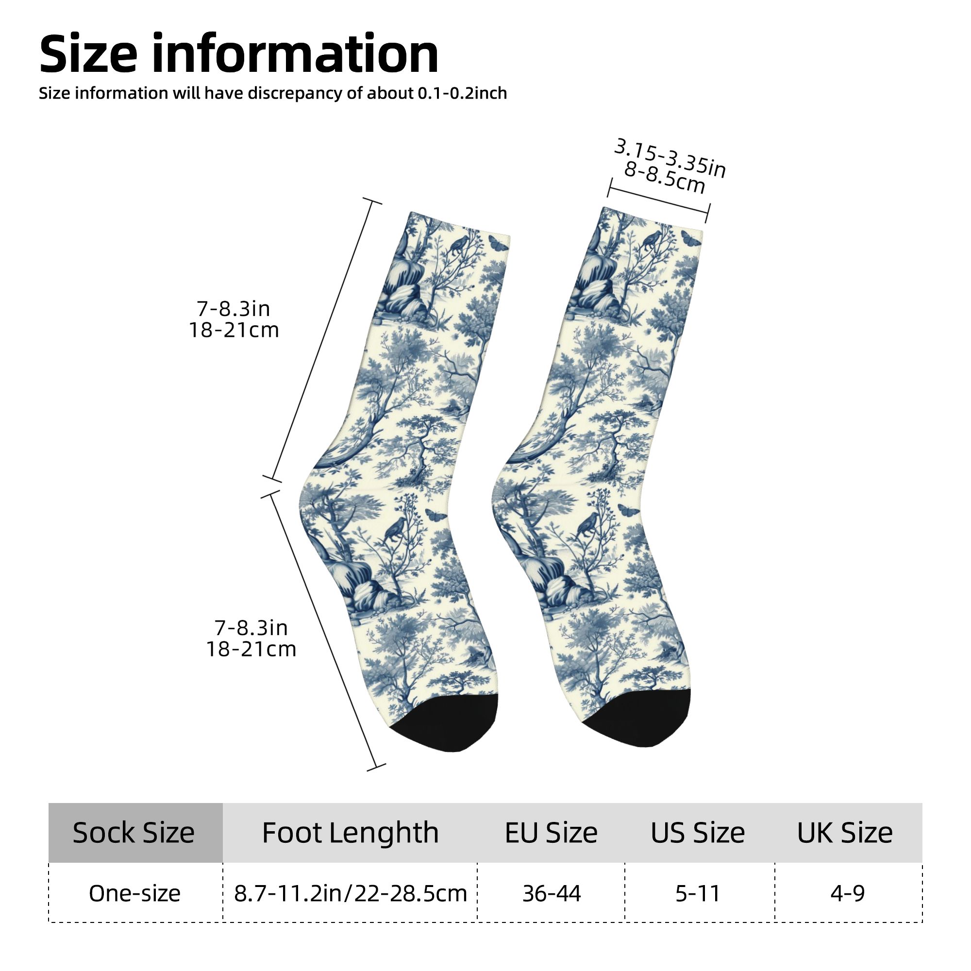 Calzini Unisex Personalizzati  - Dress Sock Men recensione e prezzo