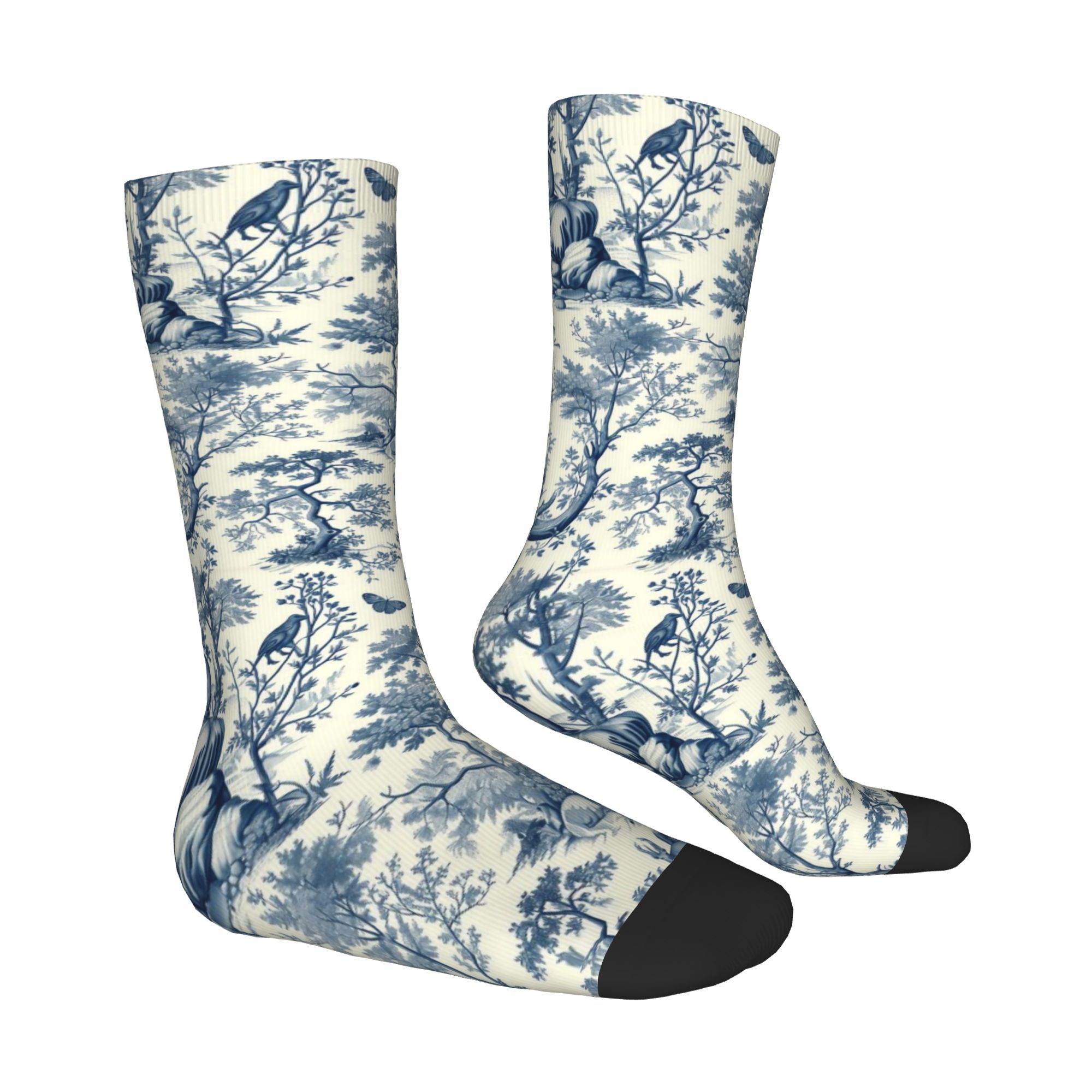 Calzini Unisex Personalizzati  - Dress Sock Men recensione e prezzo