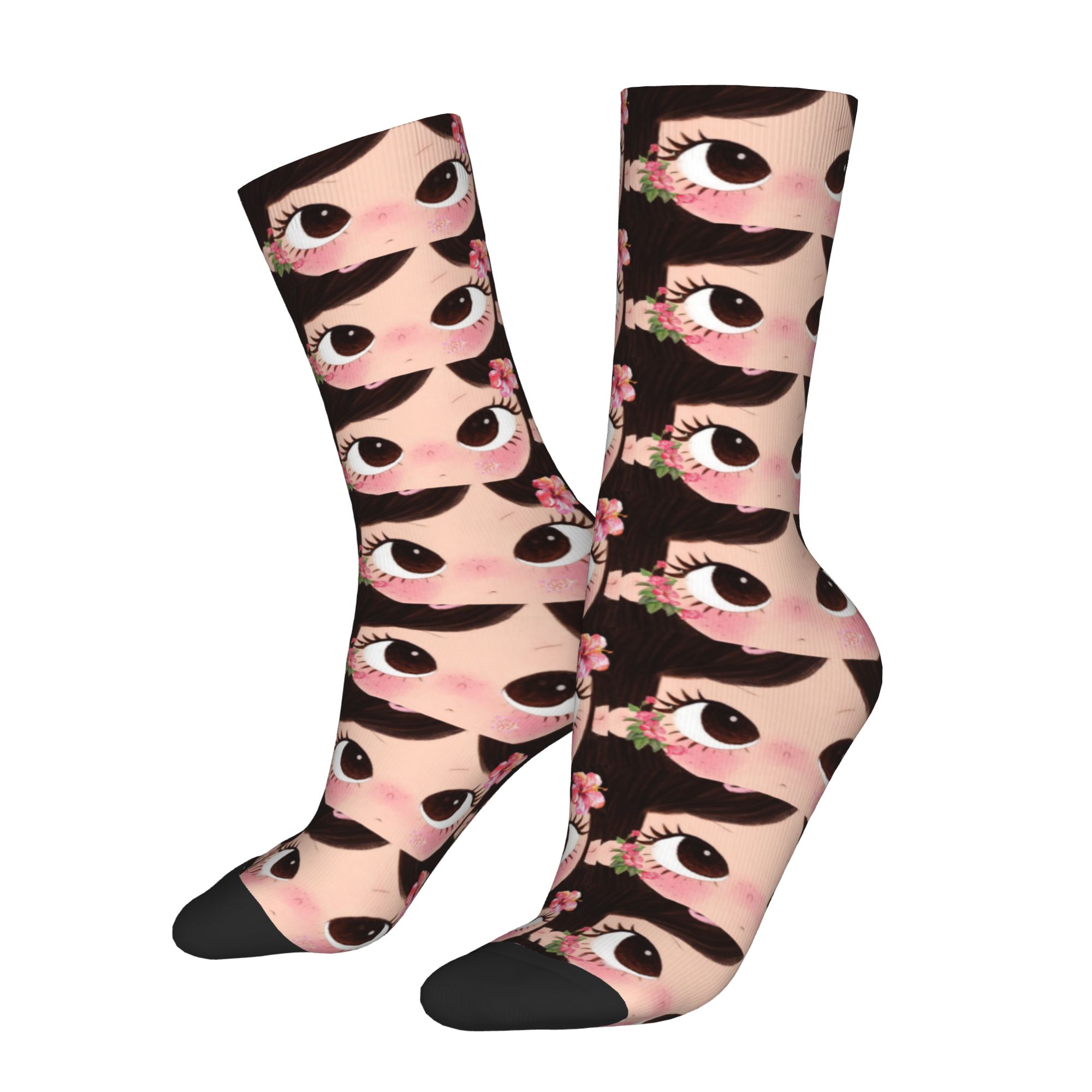 Calzini Unisex Personalizzati  - Dress Sock Men recensione e prezzo