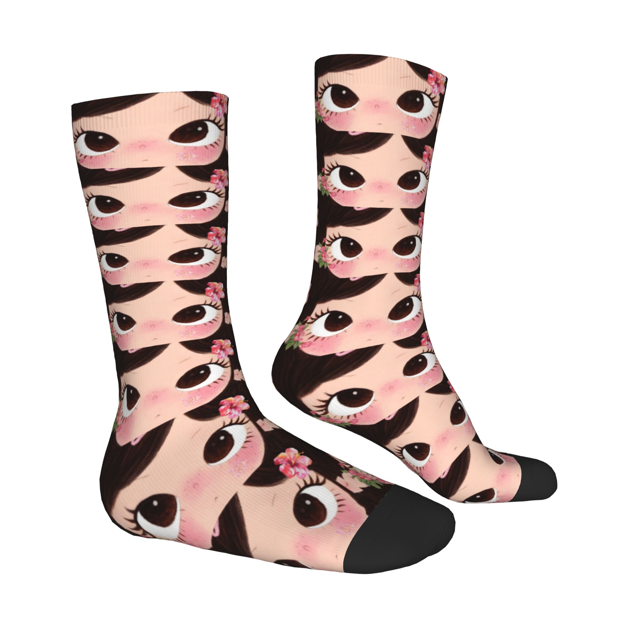 Calzini Unisex Personalizzati  - Dress Sock Men recensione e prezzo