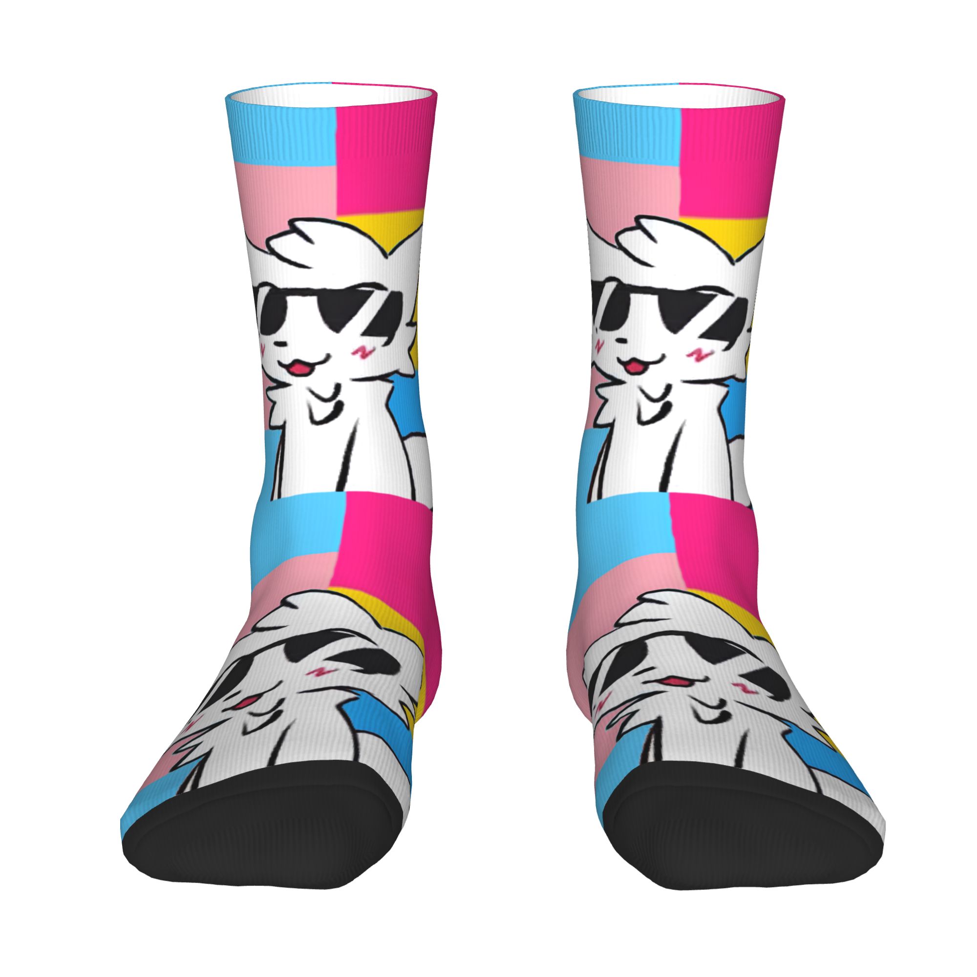 Calzini Unisex Personalizzati  - Dress Sock Men recensione e prezzo