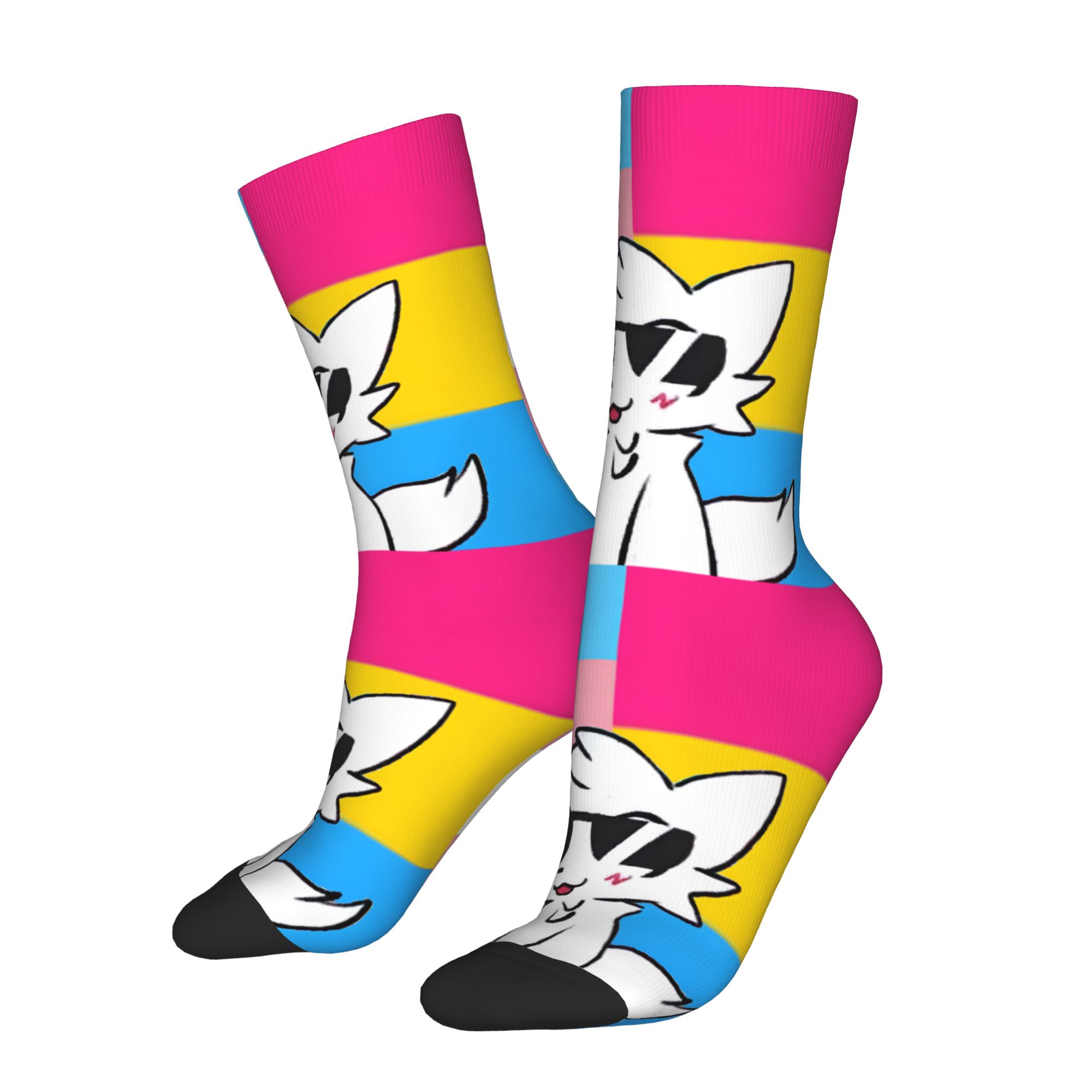Calzini Unisex Personalizzati  - Dress Sock Men recensione e prezzo
