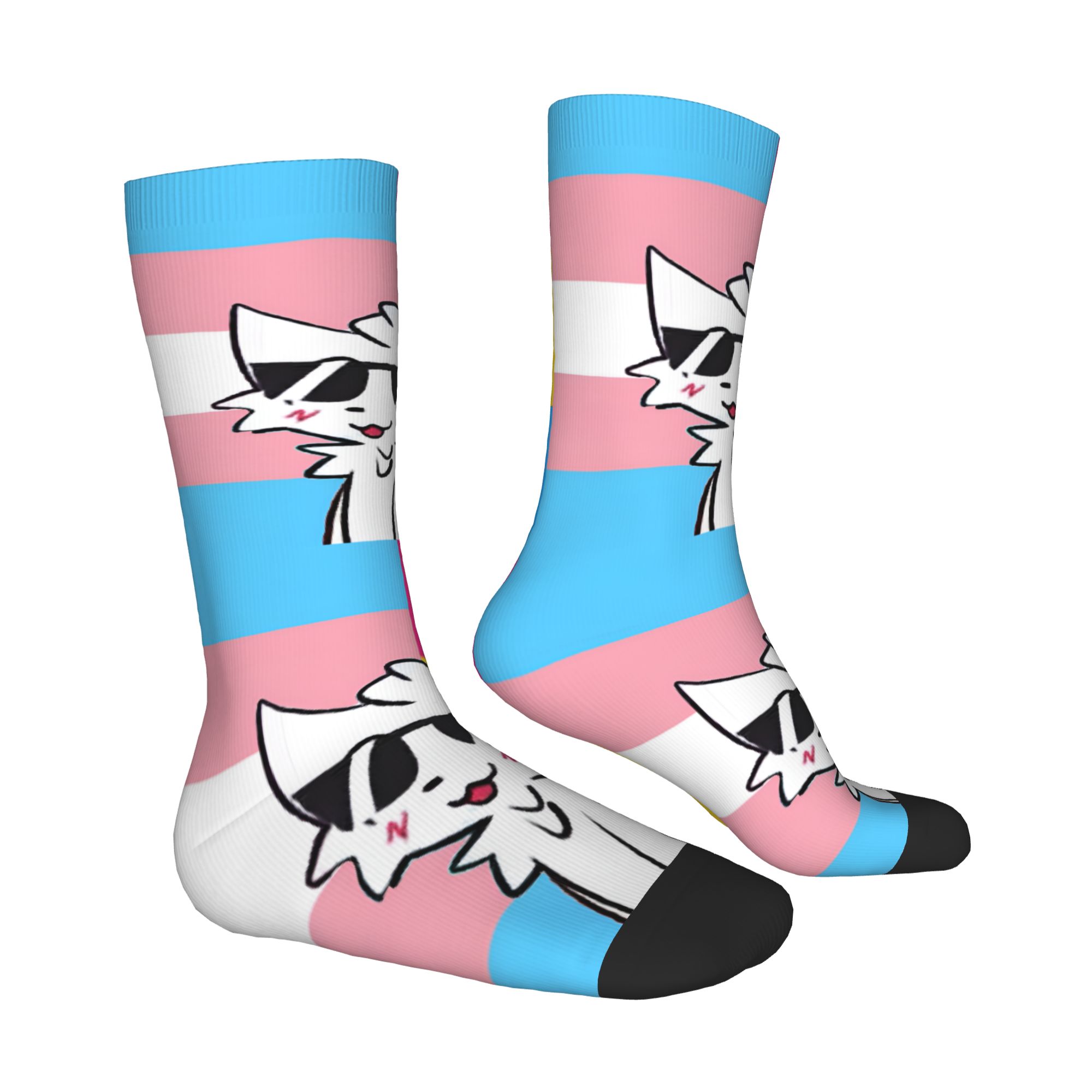 Calzini Unisex Personalizzati  - Dress Sock Men recensione e prezzo
