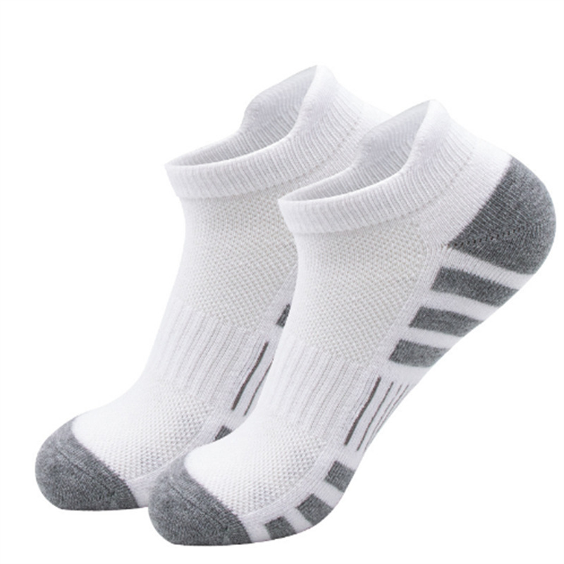 12/24 Paia di Calzini Sportivi - Athletic Sock Cushion recensione e prezzo