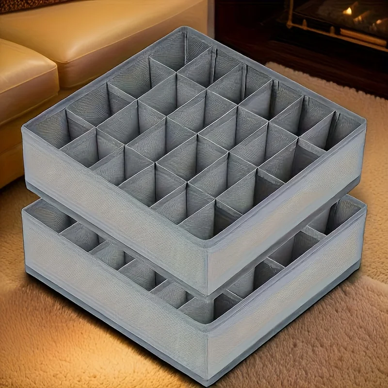 Organizzatore per Cassetti in  - Sock Organizer Tray recensione e prezzo