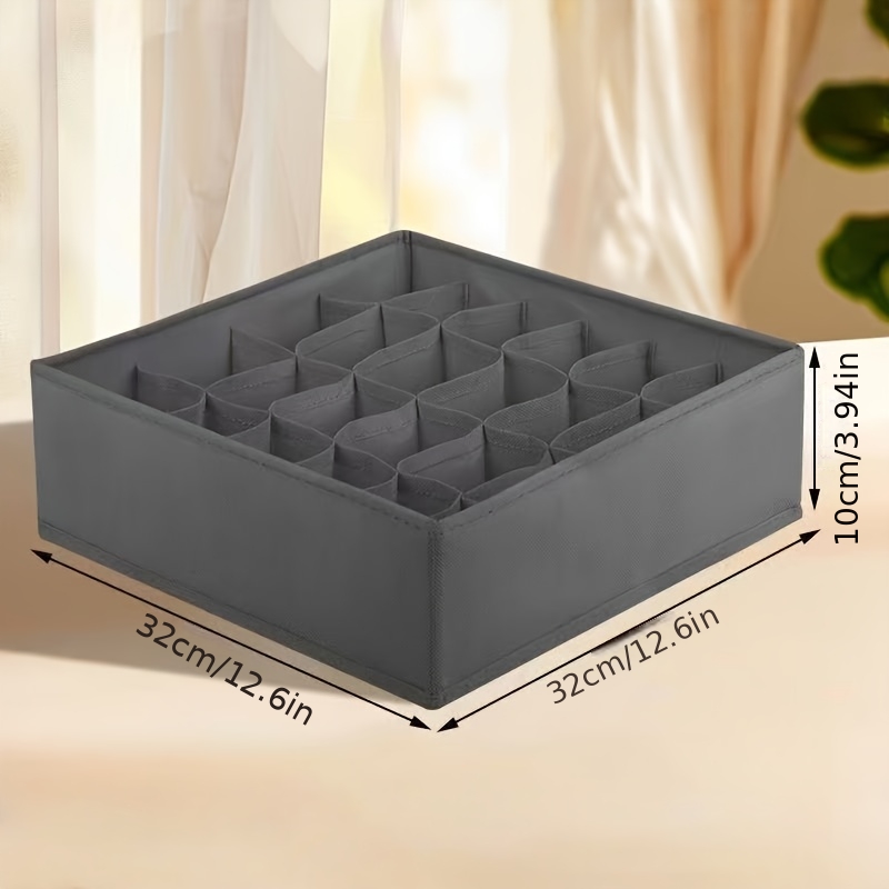 Organizzatore per Cassetti in  - Sock Organizer Tray recensione e prezzo