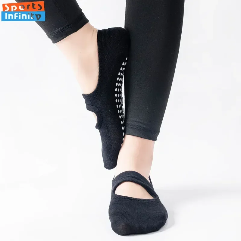 1 paio EUR 35-42 Silicone anti - No Show Sock Women recensione e prezzo