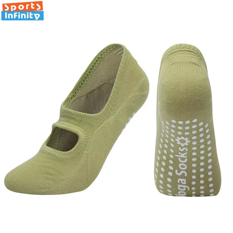 1 paio EUR 35-42 Silicone anti - No Show Sock Women recensione e prezzo