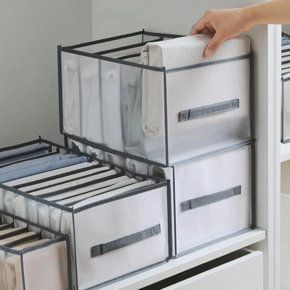 Organizzatore per Cassetti per - Sock Organizer Tray recensione e prezzo