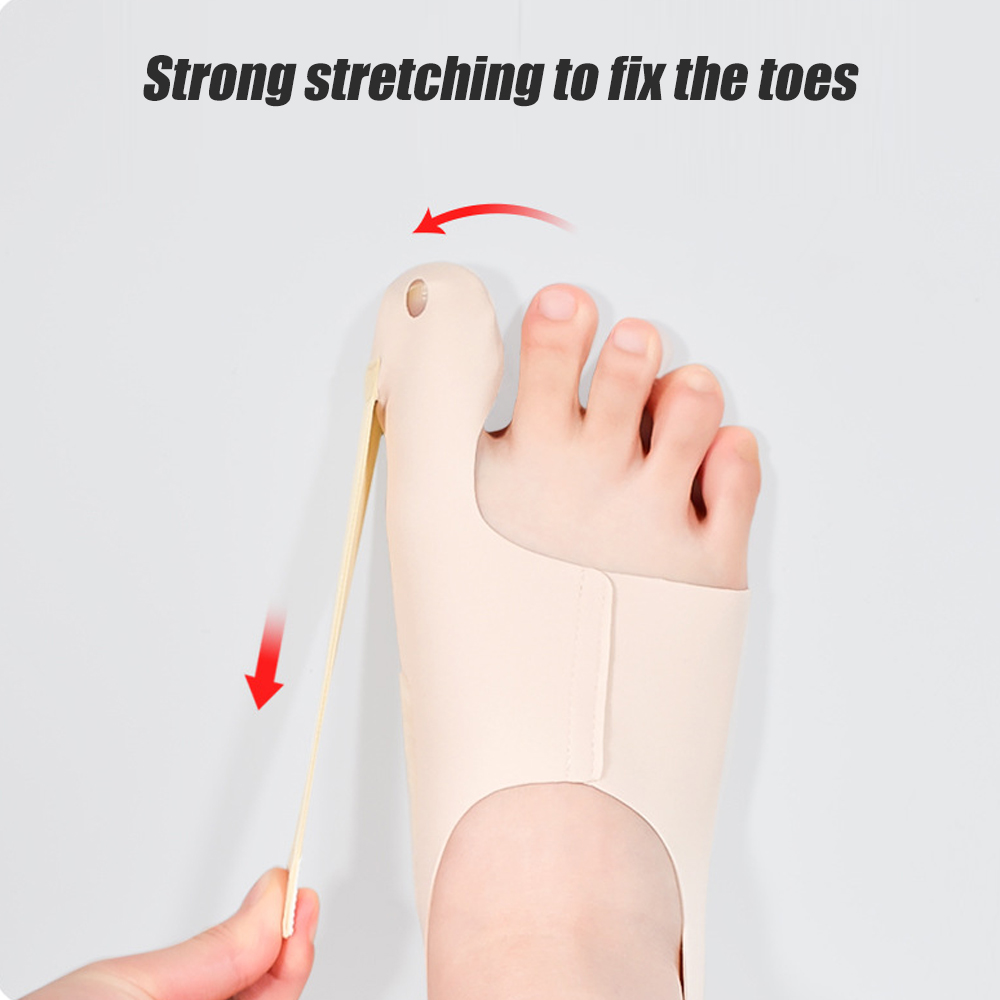1 Pezzo Correttore per Alluce  - Ankle Brace Sock recensione e prezzo