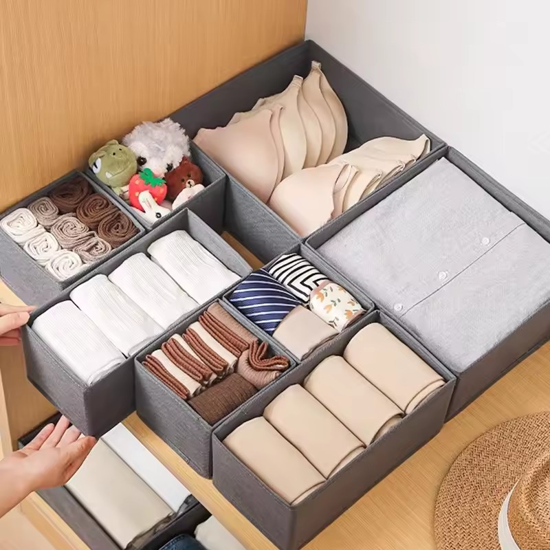 Organizzatori per cassetti per - Sock Organizer Tray recensione e prezzo