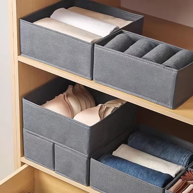 Organizzatori per cassetti per - Sock Organizer Tray recensione e prezzo