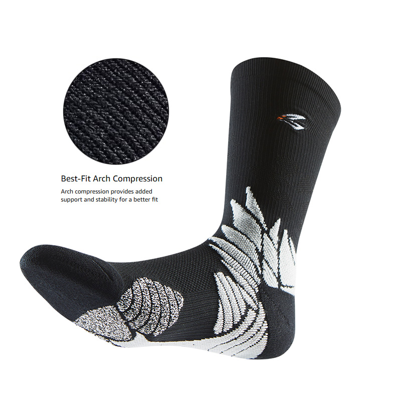 2025 Veidoorn Calzini sportivi - Athletic Sock Cushion recensione e prezzo