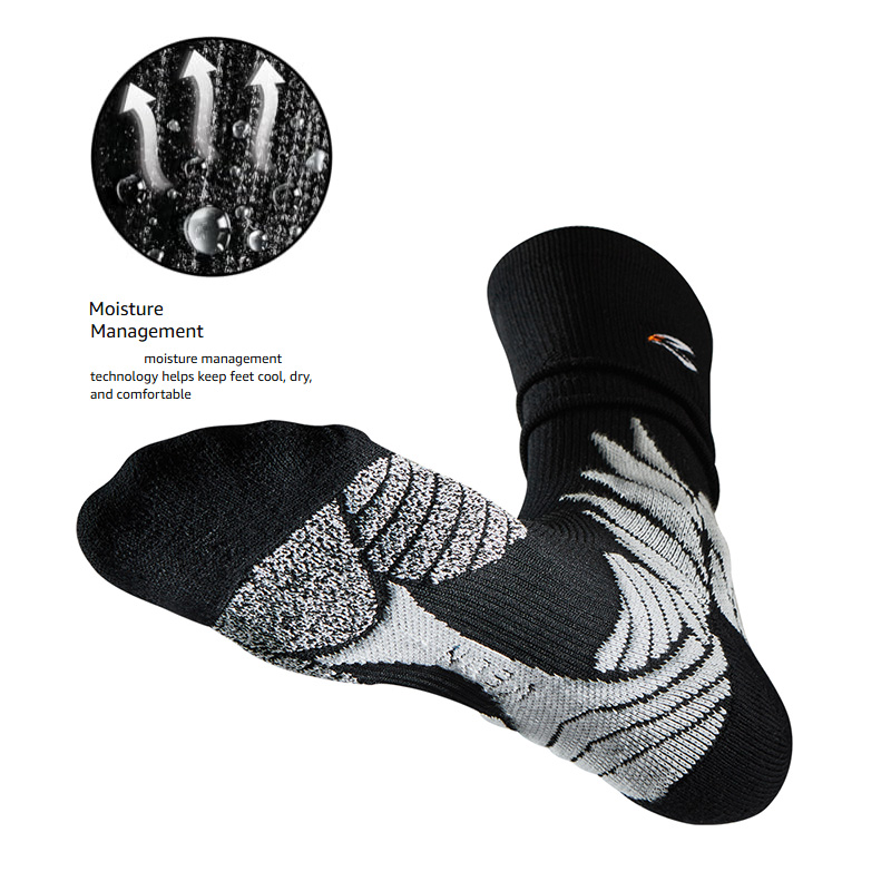 2025 Veidoorn Calzini sportivi - Athletic Sock Cushion recensione e prezzo