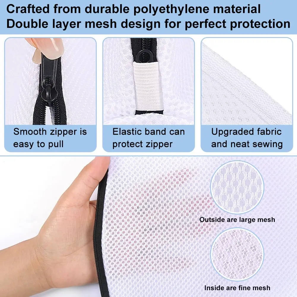 Sacchetti a rete con cerniera  - Sock Organizer Tray recensione e prezzo