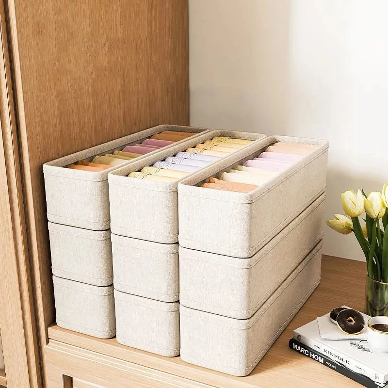 1/2/4pcsSlot Scatole portaogge - Sock Organizer Tray recensione e prezzo