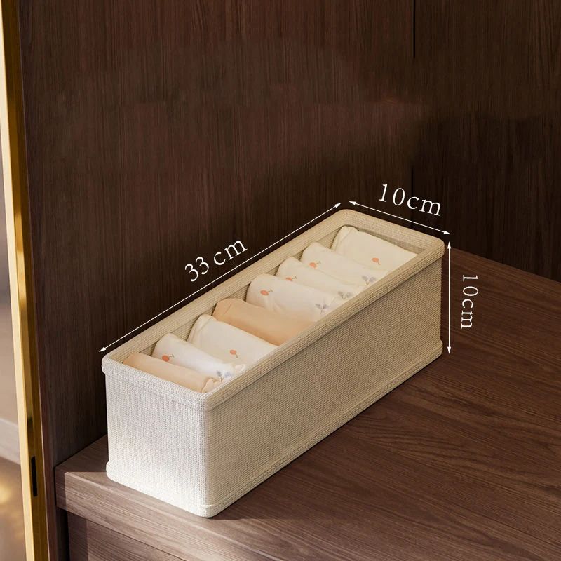 1/2/4pcsSlot Scatole portaogge - Sock Organizer Tray recensione e prezzo