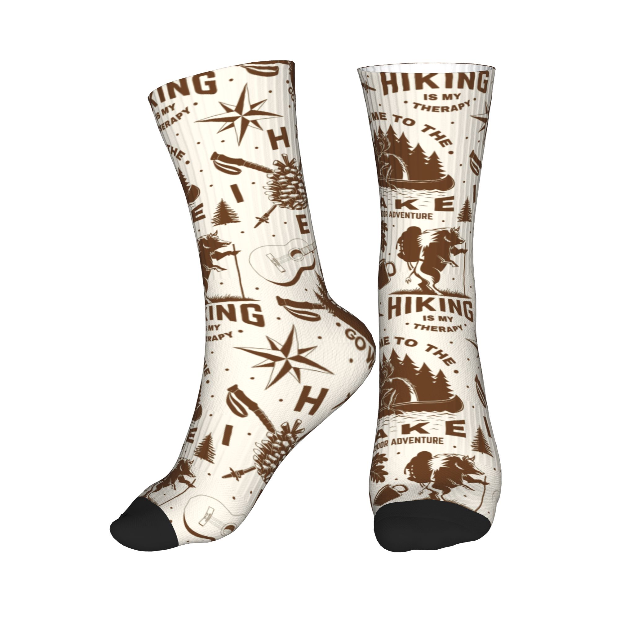 Calzini da uomo vintage con st - Dress Sock Men recensione e prezzo