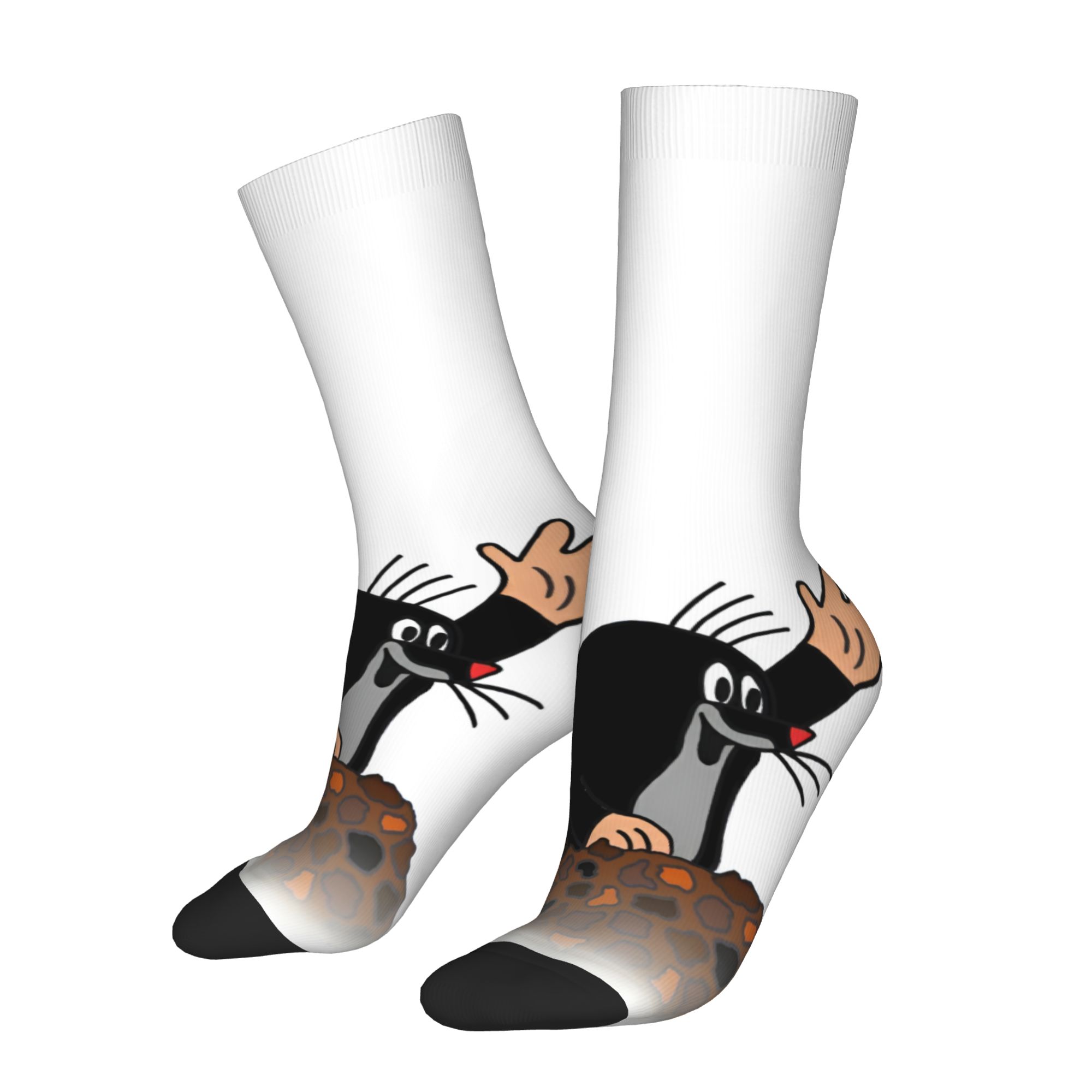 Calzini da Uomo Personalizzati - Dress Sock Men recensione e prezzo