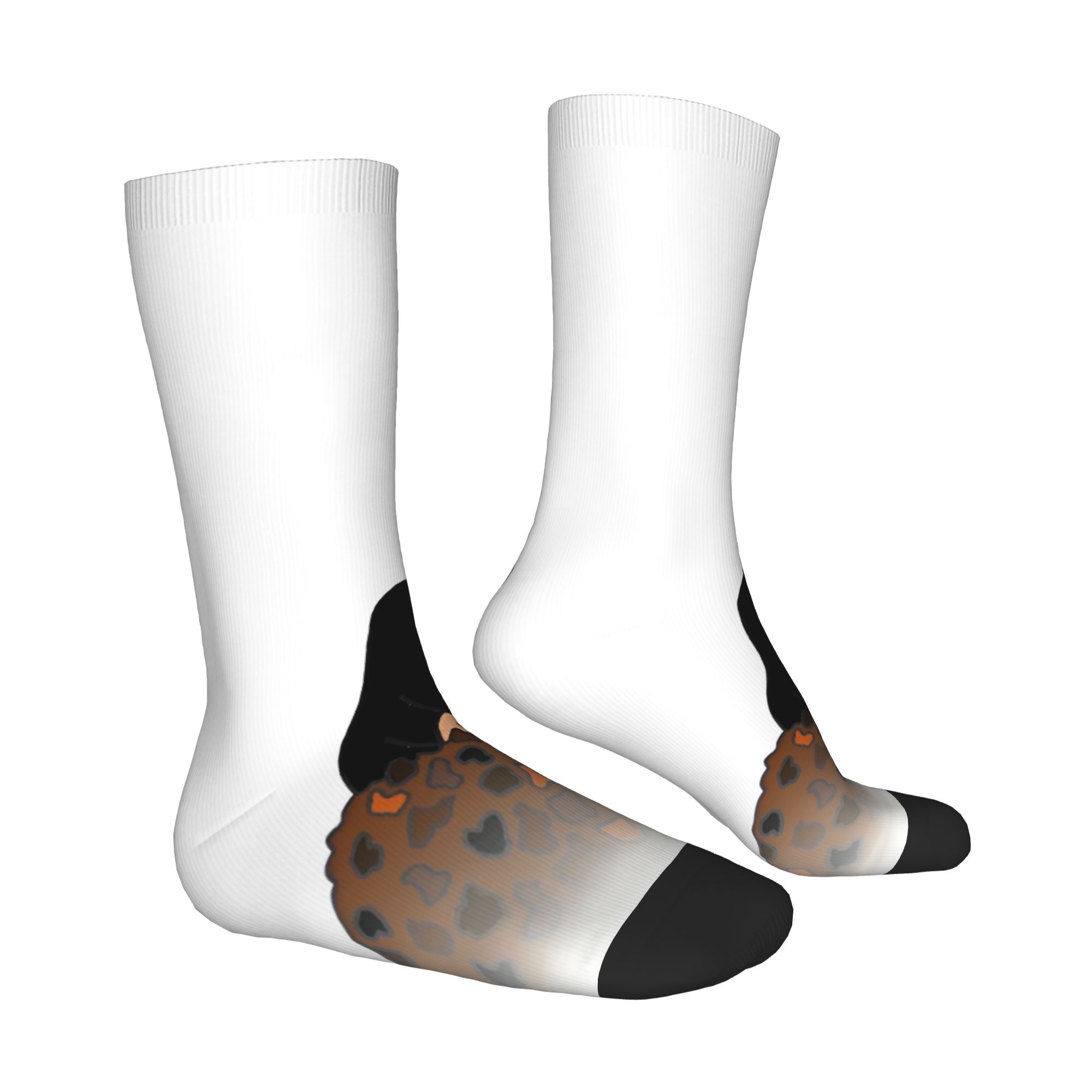 Calzini da Uomo Personalizzati - Dress Sock Men recensione e prezzo