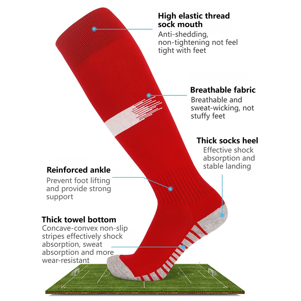 Loogdeel 1 paio di calzini da  - Athletic Sock Cushion recensione e prezzo