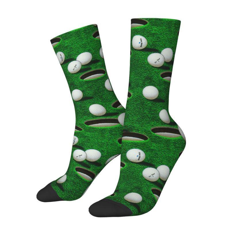 Calzini Sportivi da Golf Perso - Dress Sock Men recensione e prezzo