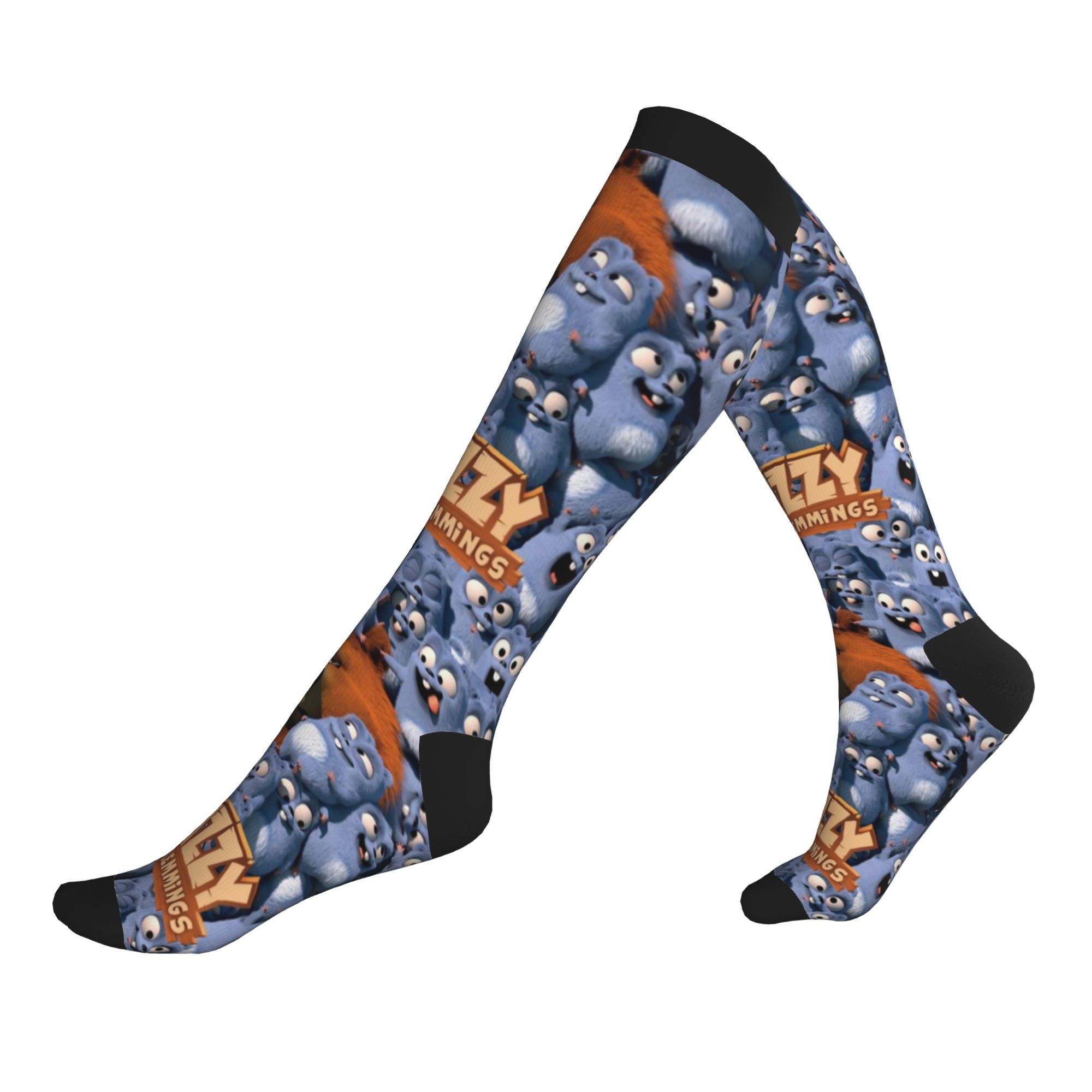 Calzini con personaggi dei car - No Show Sock Women recensione e prezzo