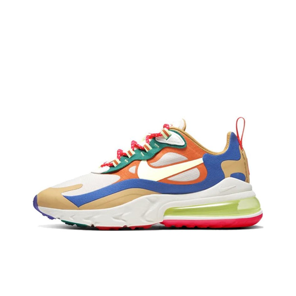 Nike Air Max 270 Scarpe da Cor - Nike Shoes Air Max 270 recensione e prezzo